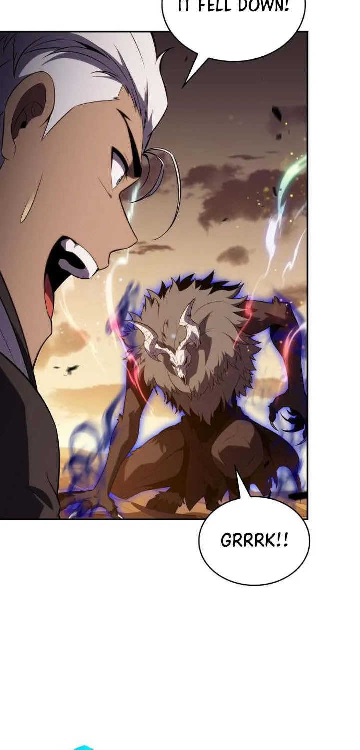 The Regressed Son of a Duke is an Assassin Chapter 72 page 25 - 