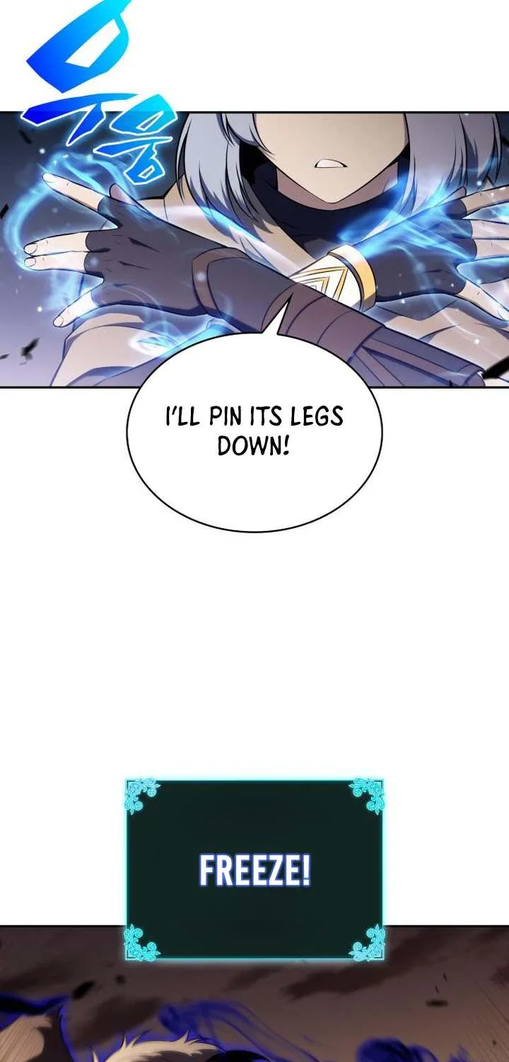 The Regressed Son of a Duke is an Assassin Chapter 72 page 26 - 