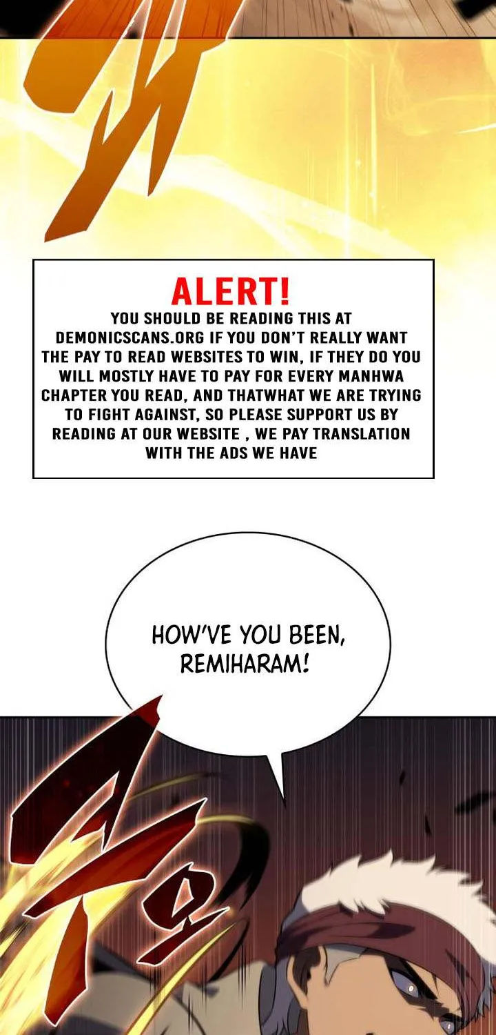 The Regressed Son of a Duke is an Assassin Chapter 72 page 40 - 