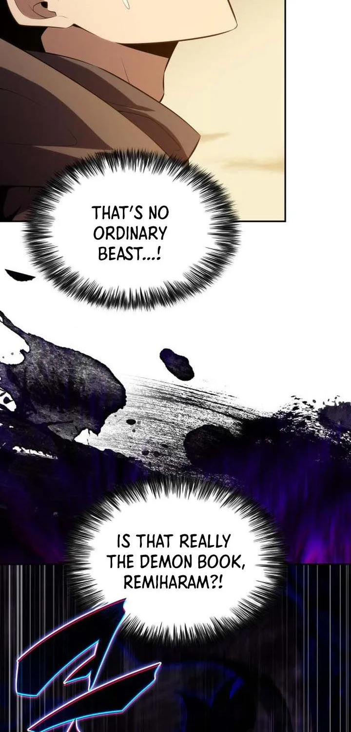 The Regressed Son of a Duke is an Assassin Chapter 72 page 5 - 