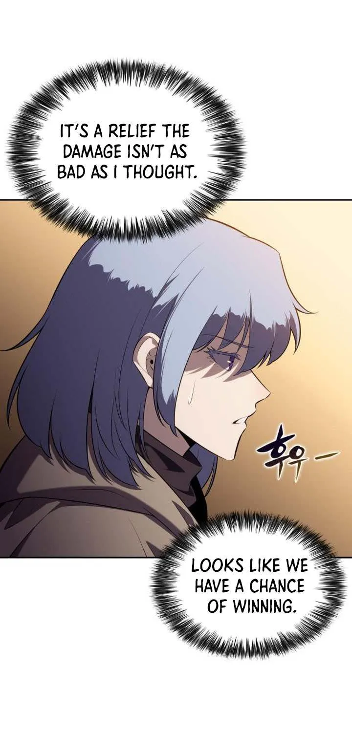 The Regressed Son of a Duke is an Assassin Chapter 72 page 46 - 