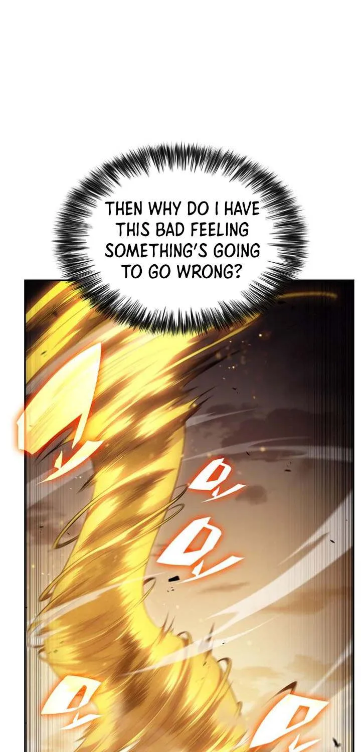 The Regressed Son of a Duke is an Assassin Chapter 72 page 47 - 