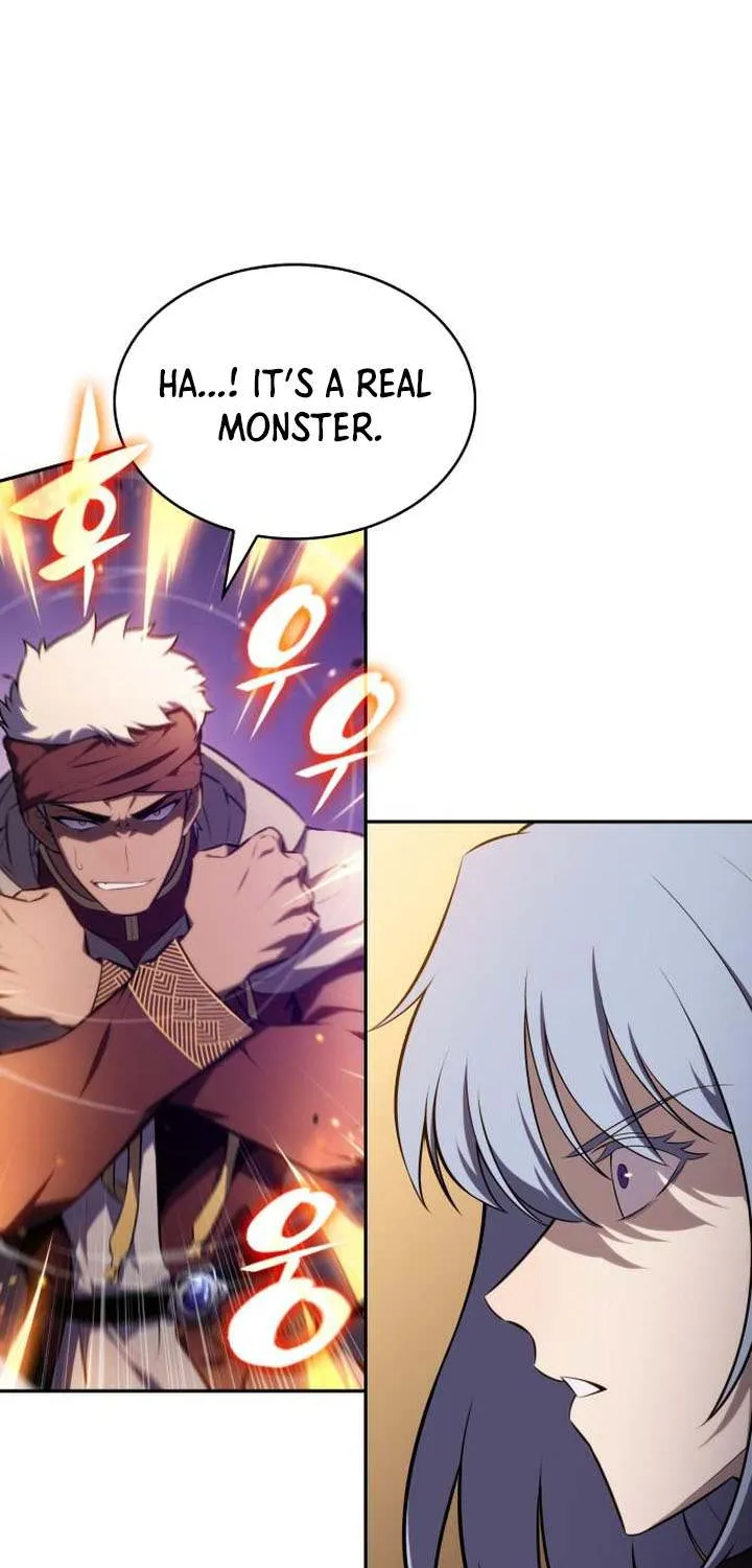 The Regressed Son of a Duke is an Assassin Chapter 72 page 51 - 