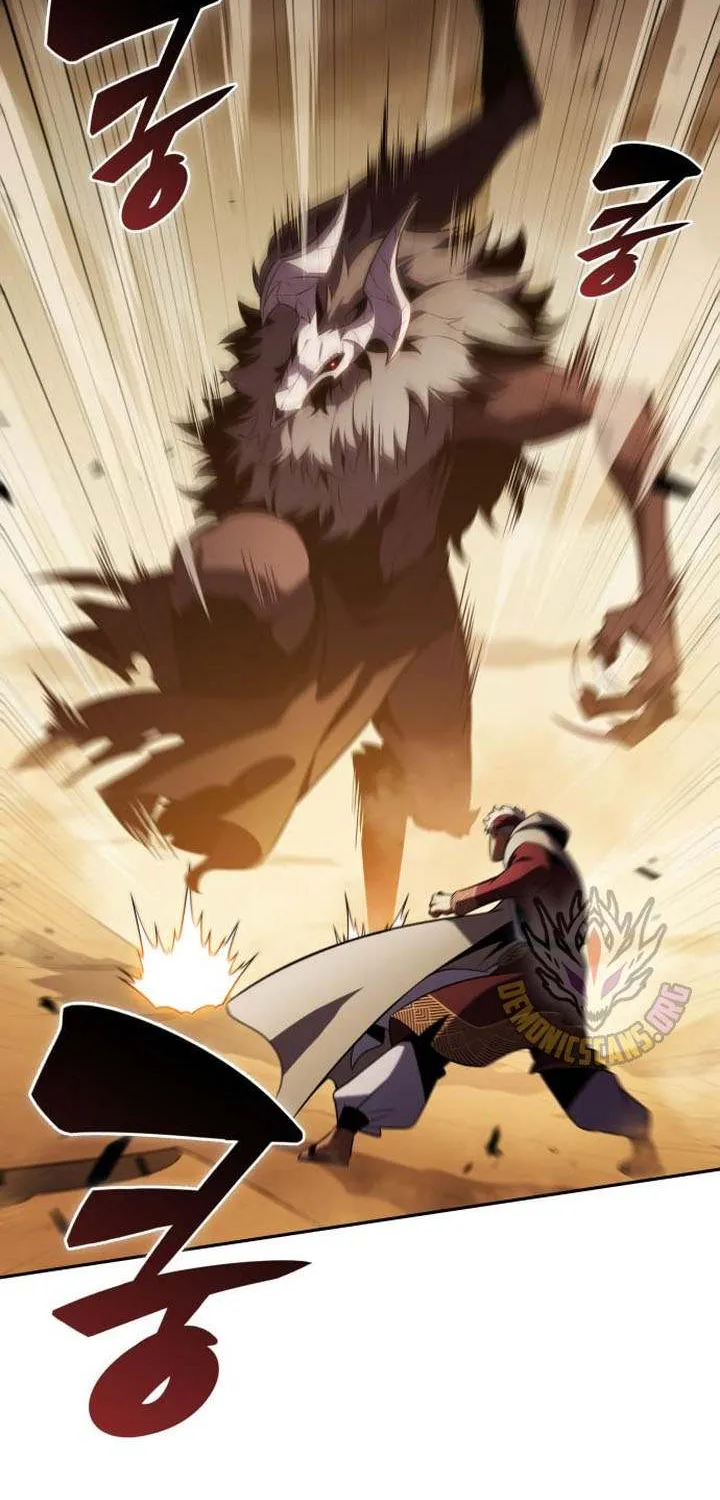 The Regressed Son of a Duke is an Assassin Chapter 72 page 53 - 