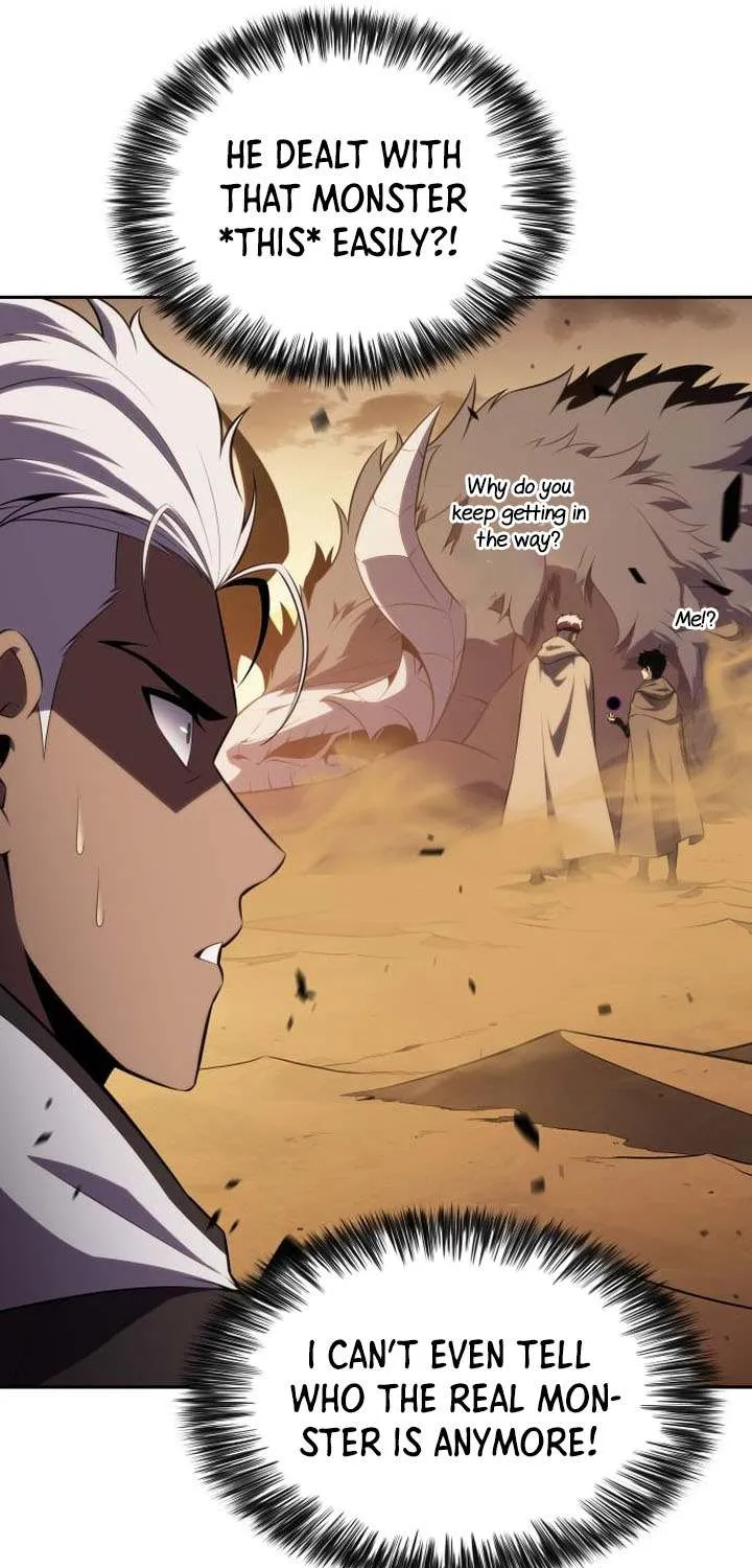 The Regressed Son of a Duke is an Assassin Chapter 72 page 64 - 