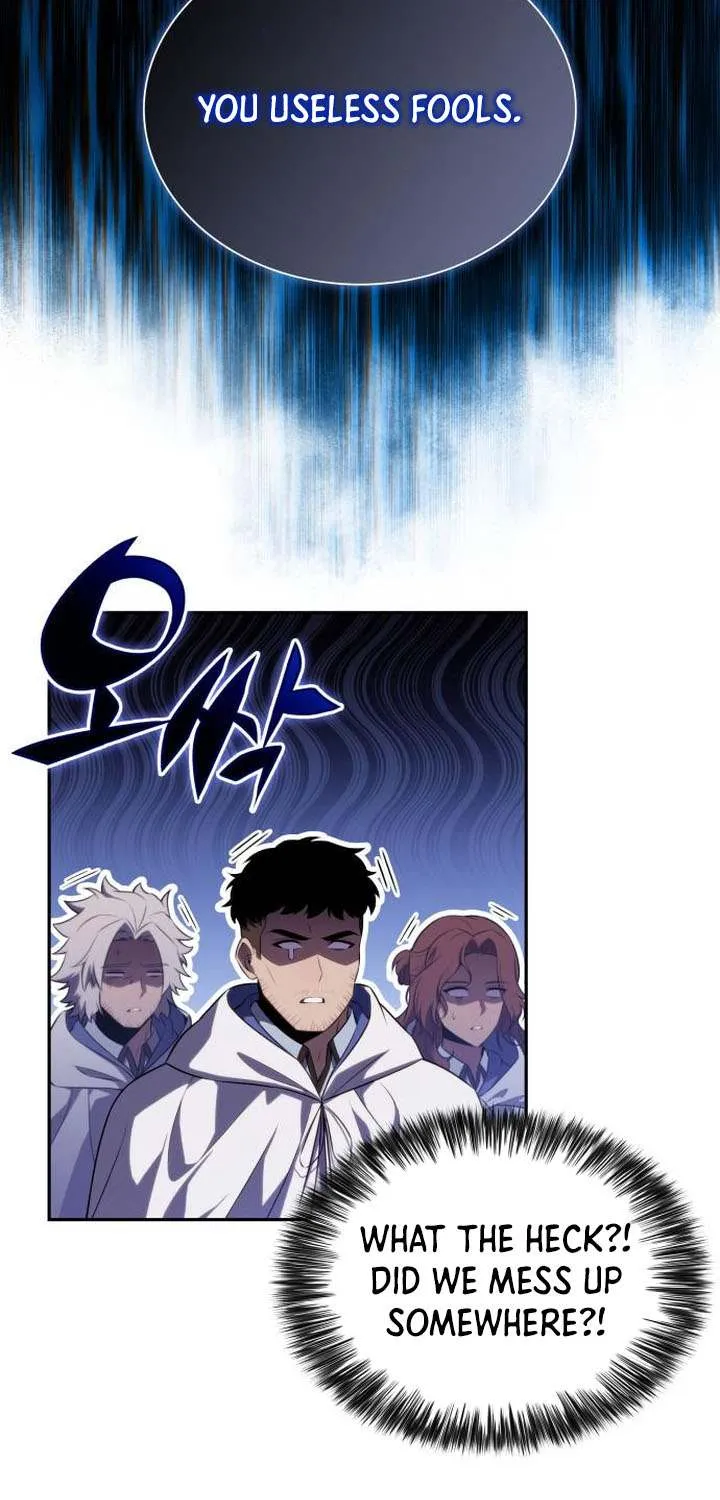 The Regressed Son of a Duke is an Assassin Chapter 72 page 68 - 