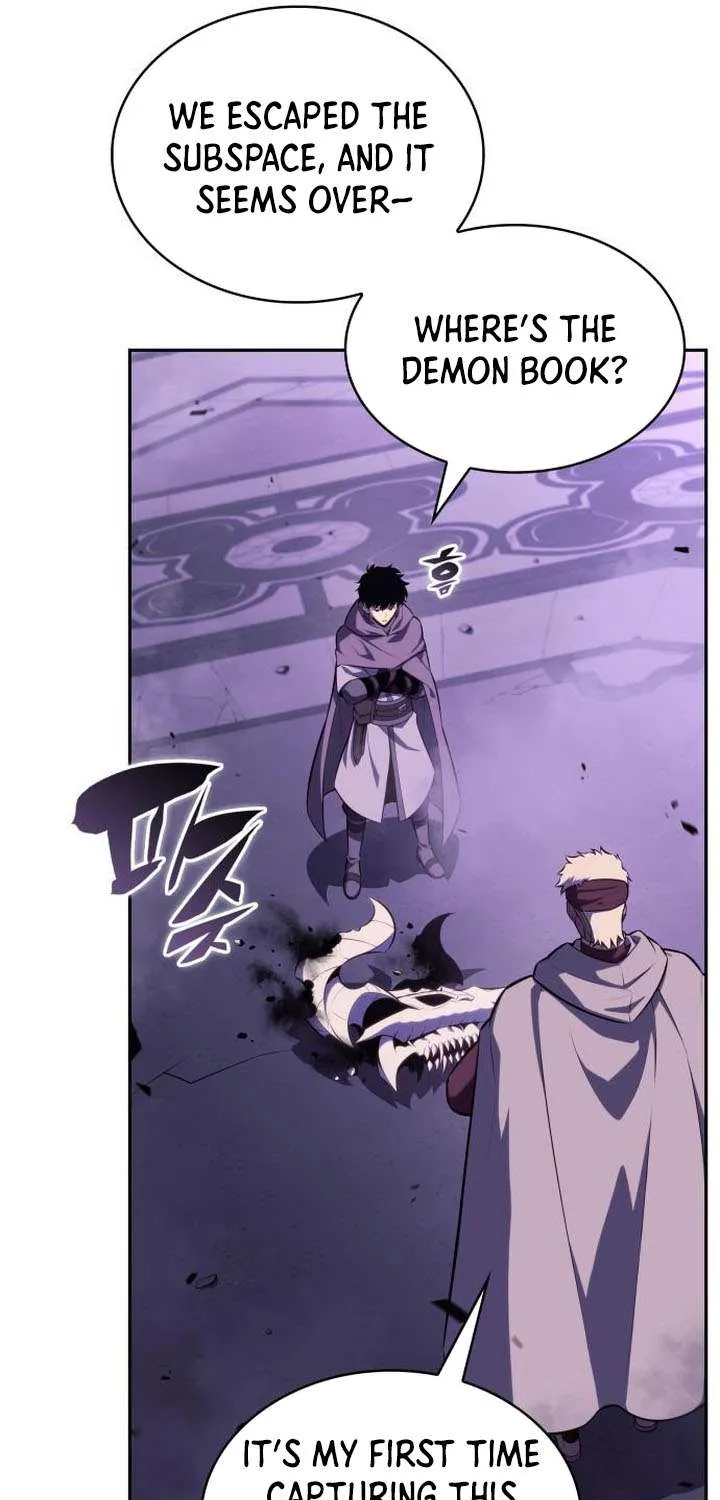 The Regressed Son of a Duke is an Assassin Chapter 72 page 71 - 