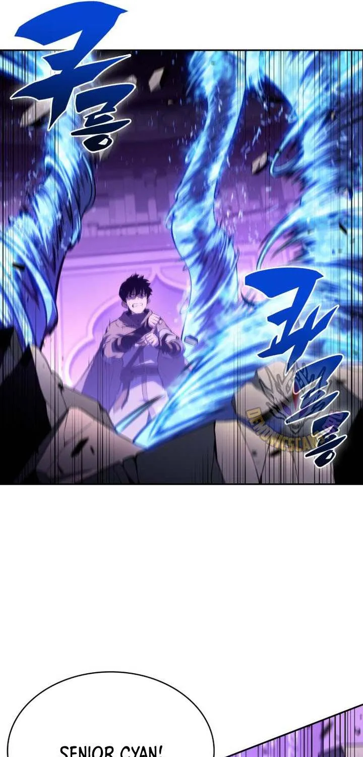 The Regressed Son of a Duke is an Assassin Chapter 72 page 81 - 