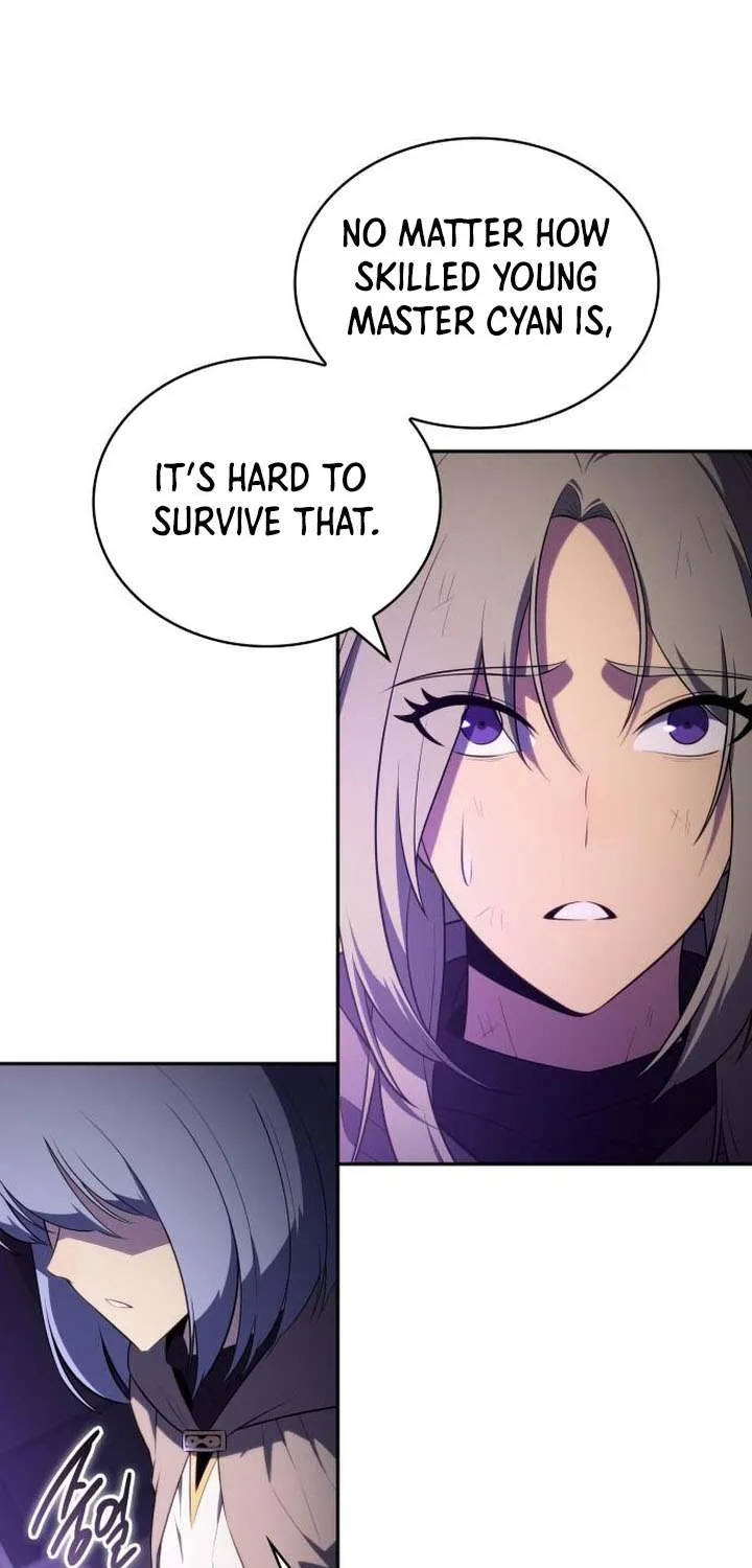 The Regressed Son of a Duke is an Assassin Chapter 72 page 86 - 