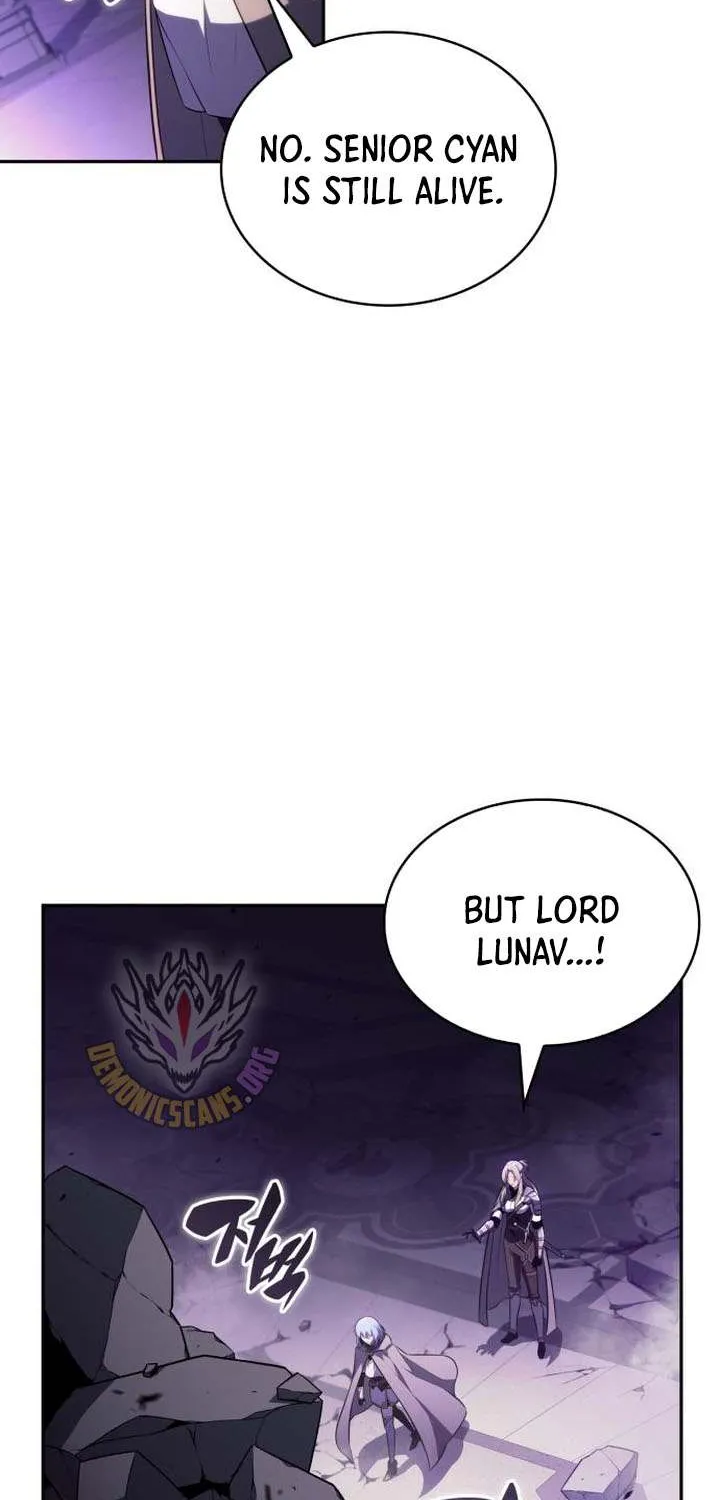 The Regressed Son of a Duke is an Assassin Chapter 72 page 87 - 