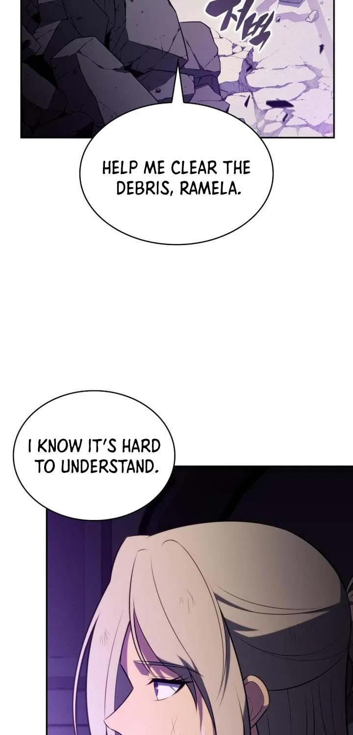 The Regressed Son of a Duke is an Assassin Chapter 72 page 88 - 
