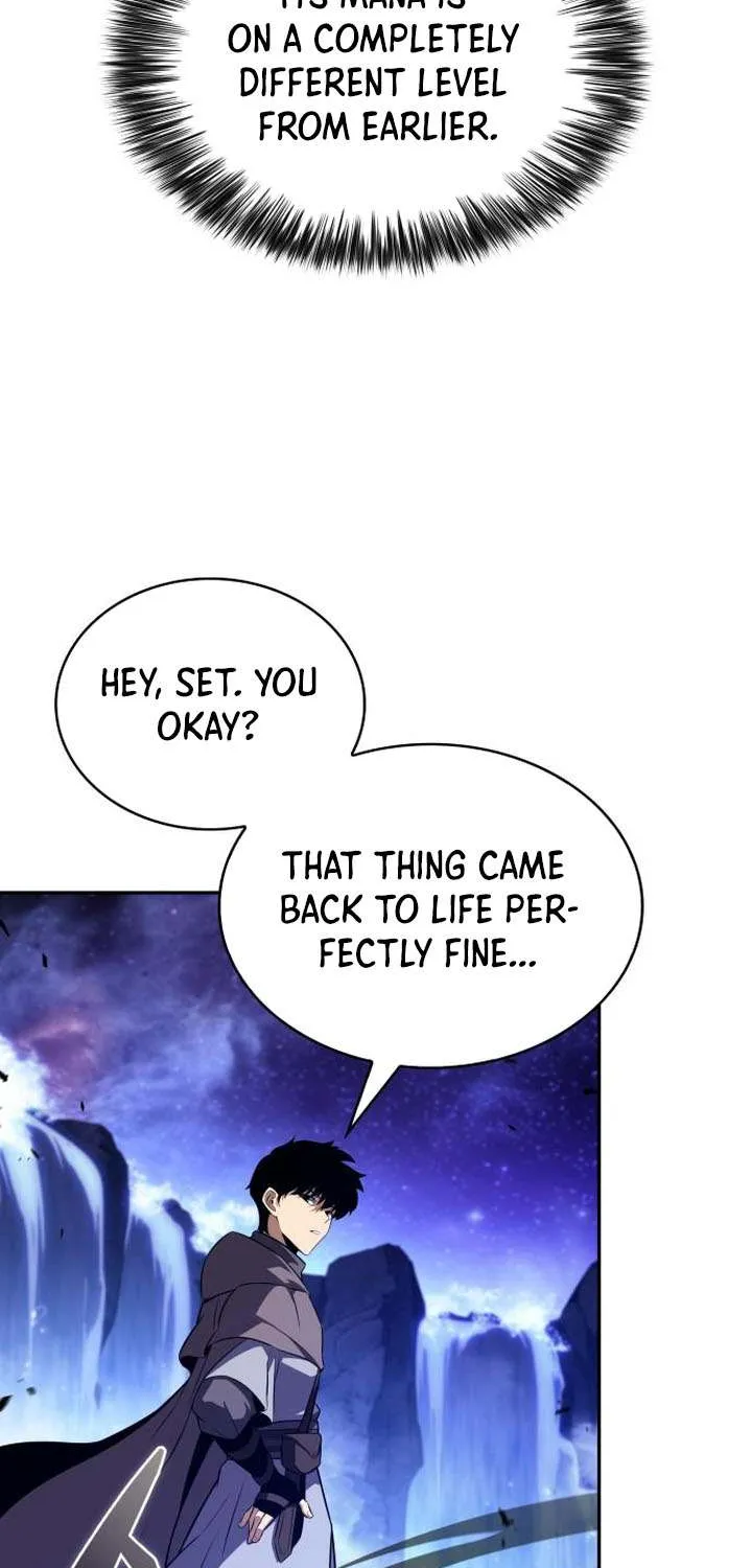 The Regressed Son of a Duke is an Assassin Chapter 72 page 98 - 
