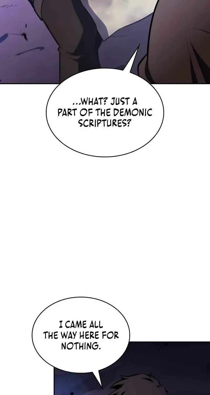 The Regressed Son of a Duke is an Assassin Chapter 73 page 128 - 