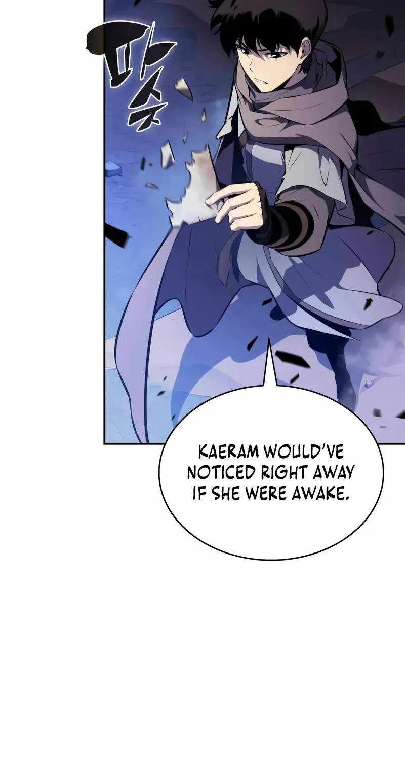 The Regressed Son of a Duke is an Assassin Chapter 73 page 129 - 