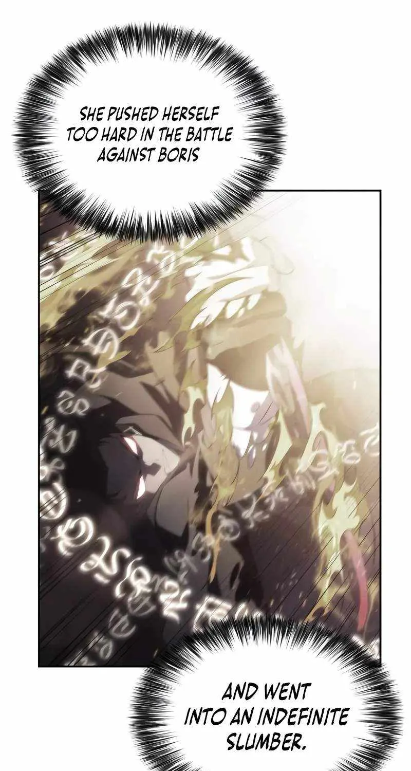 The Regressed Son of a Duke is an Assassin Chapter 73 page 130 - 