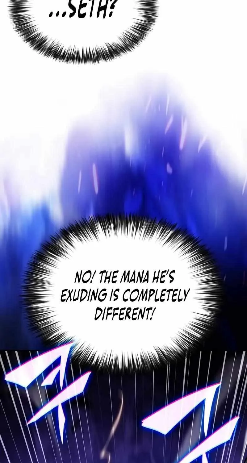 The Regressed Son of a Duke is an Assassin Chapter 73 page 137 - 