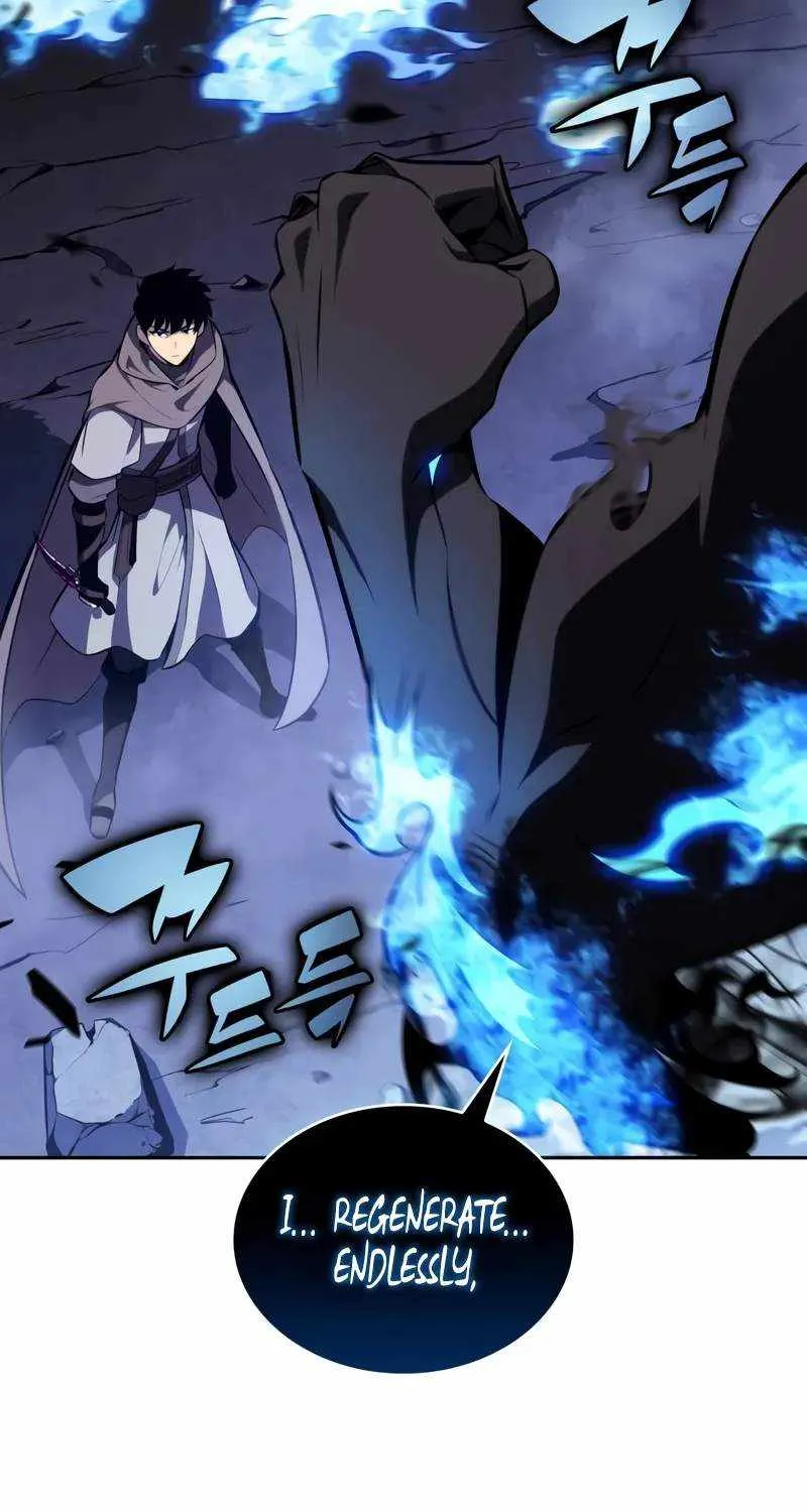 The Regressed Son of a Duke is an Assassin Chapter 73 page 18 - 