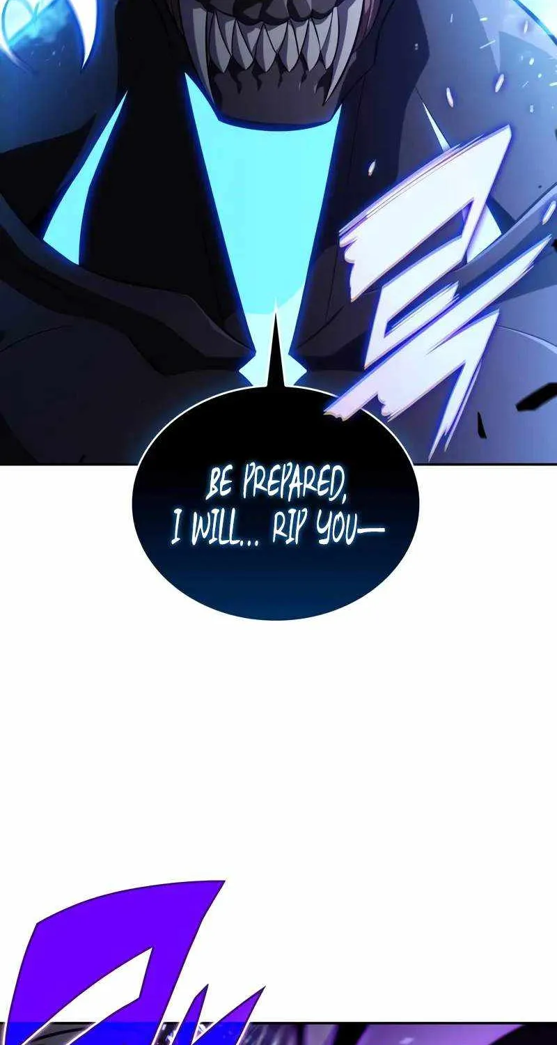 The Regressed Son of a Duke is an Assassin Chapter 73 page 21 - 