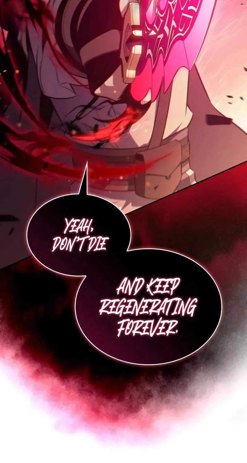 The Regressed Son of a Duke is an Assassin Chapter 73 page 35 - 