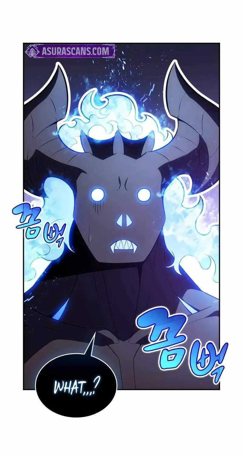 The Regressed Son of a Duke is an Assassin Chapter 73 page 36 - 