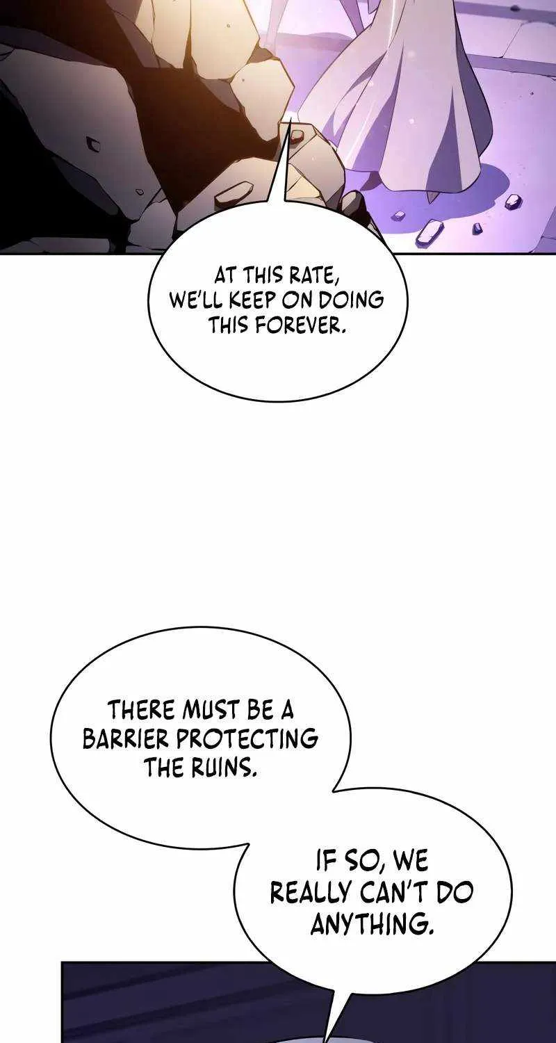 The Regressed Son of a Duke is an Assassin Chapter 73 page 43 - 