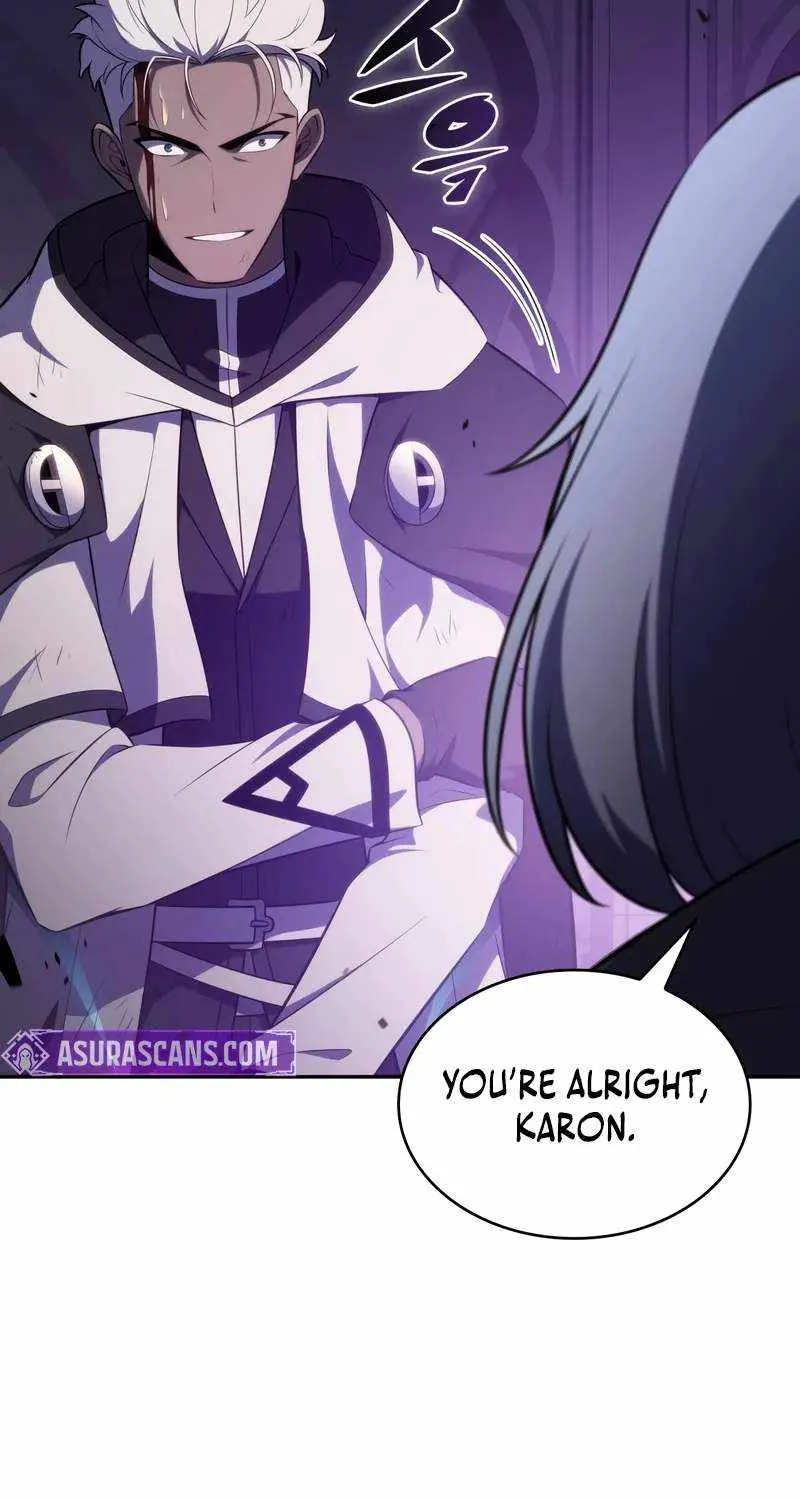 The Regressed Son of a Duke is an Assassin Chapter 73 page 47 - 