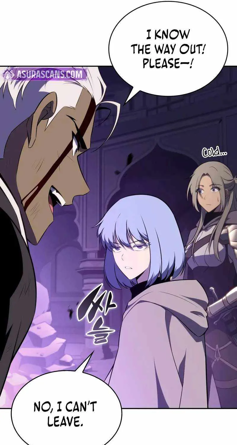 The Regressed Son of a Duke is an Assassin Chapter 73 page 49 - 