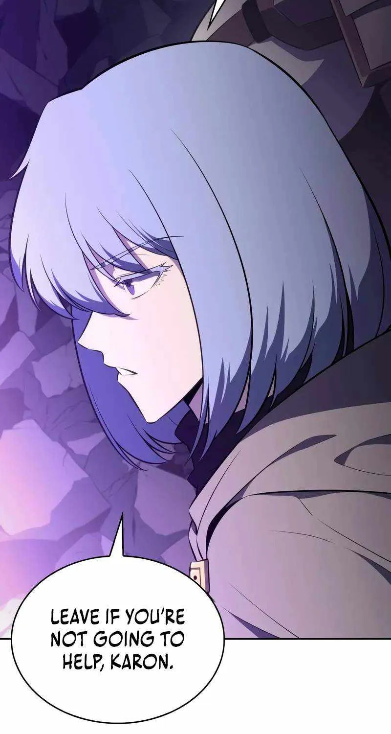 The Regressed Son of a Duke is an Assassin Chapter 73 page 52 - 