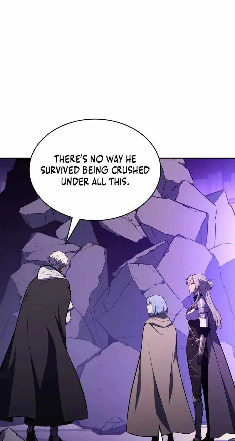 The Regressed Son of a Duke is an Assassin Chapter 73 page 53 - 