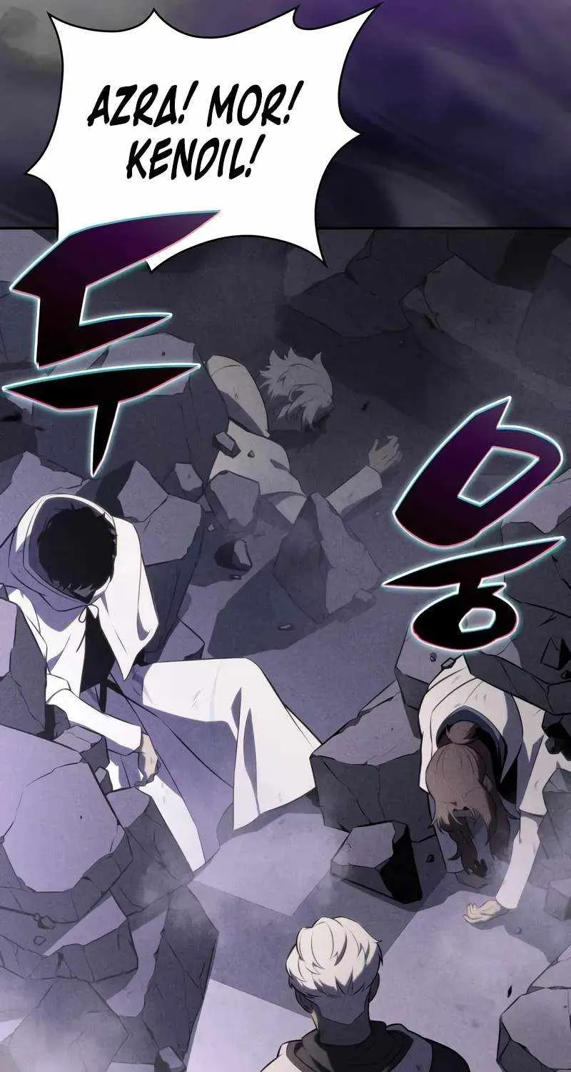 The Regressed Son of a Duke is an Assassin Chapter 73 page 57 - 