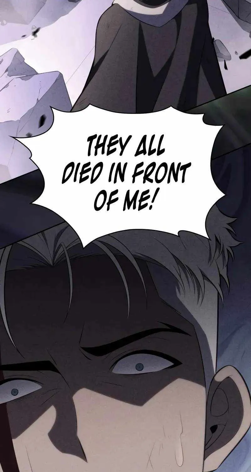 The Regressed Son of a Duke is an Assassin Chapter 73 page 58 - 