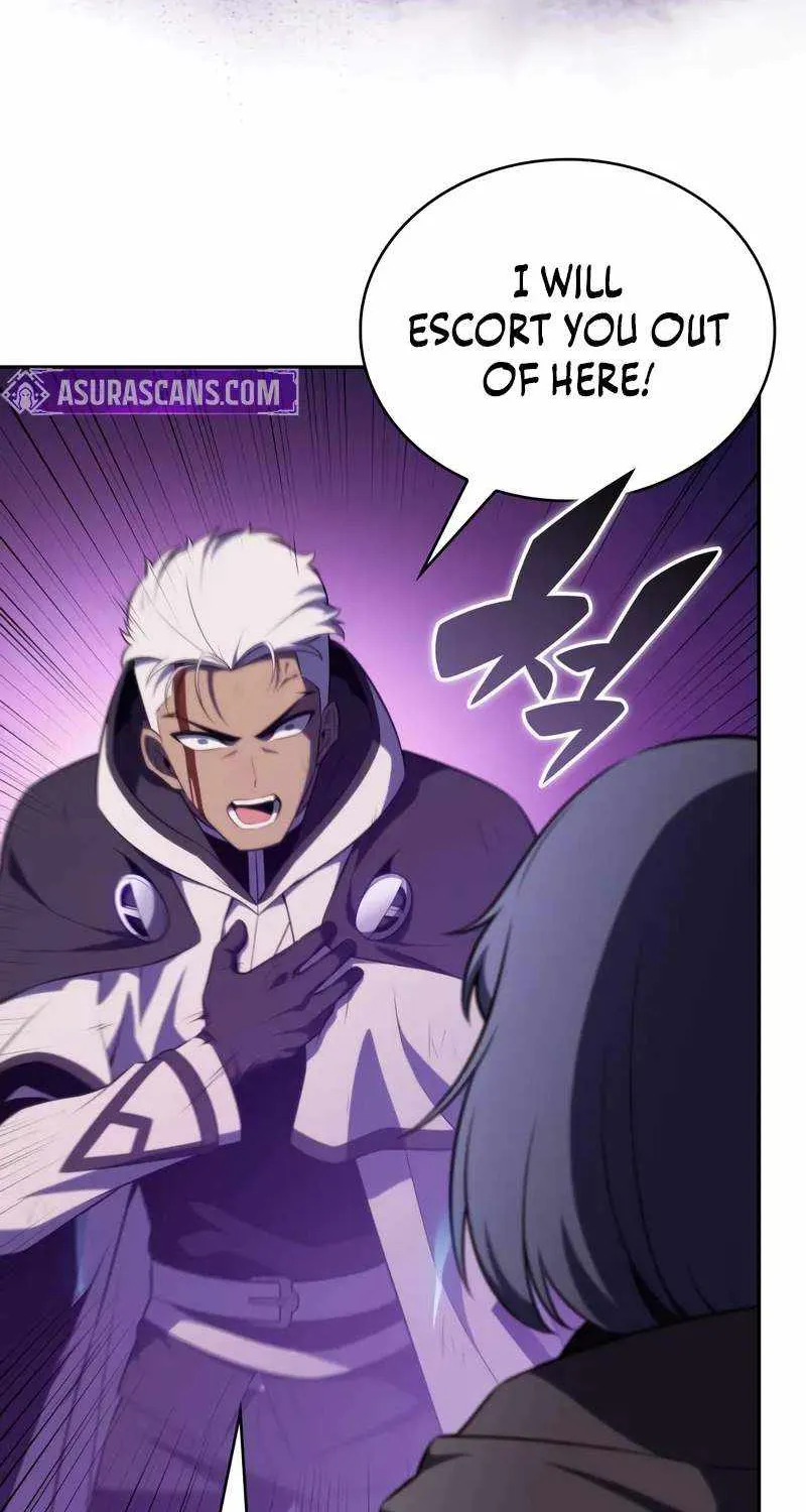 The Regressed Son of a Duke is an Assassin Chapter 73 page 60 - 