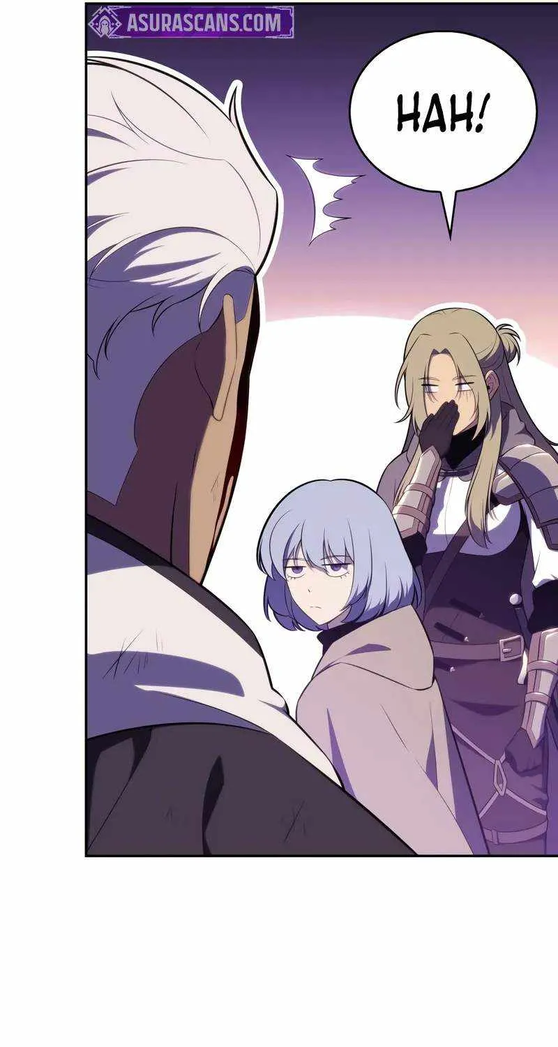 The Regressed Son of a Duke is an Assassin Chapter 73 page 67 - 
