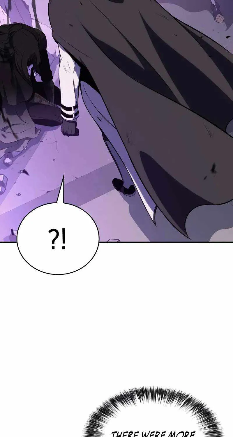 The Regressed Son of a Duke is an Assassin Chapter 73 page 81 - 
