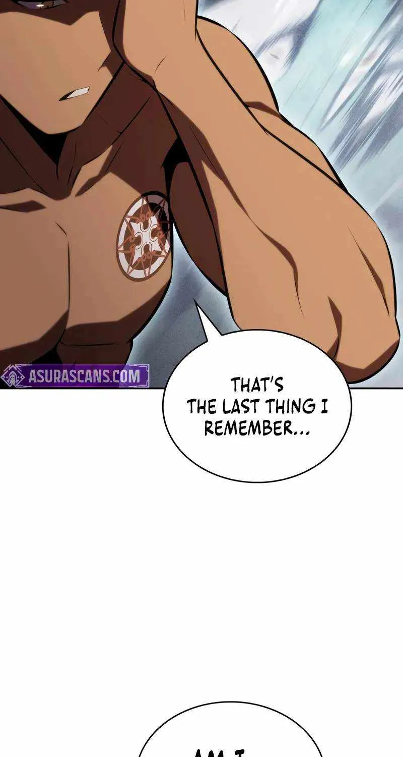 The Regressed Son of a Duke is an Assassin Chapter 73 page 93 - 