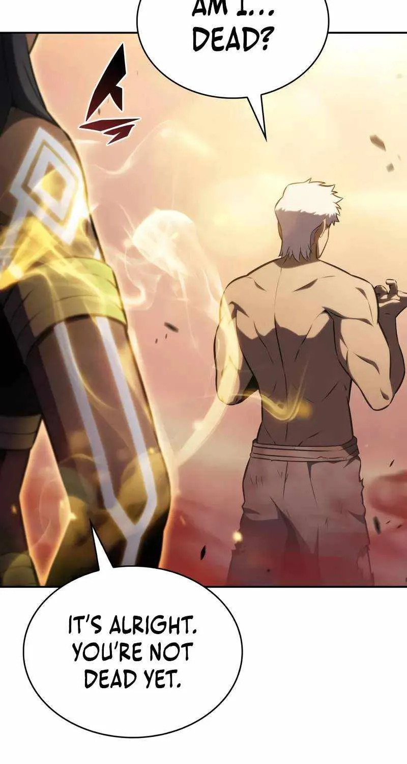 The Regressed Son of a Duke is an Assassin Chapter 73 page 94 - 