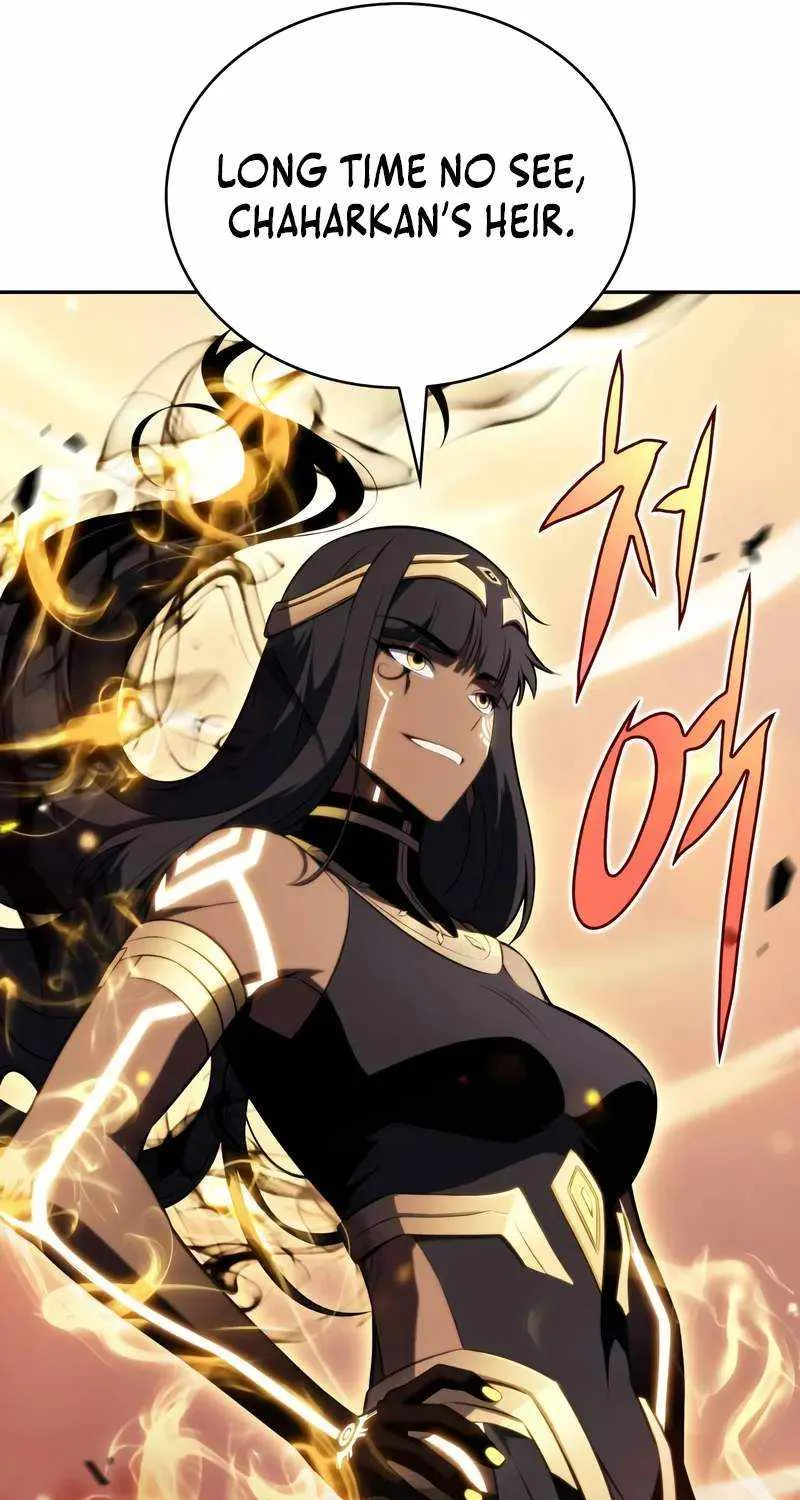 The Regressed Son of a Duke is an Assassin Chapter 73 page 96 - 
