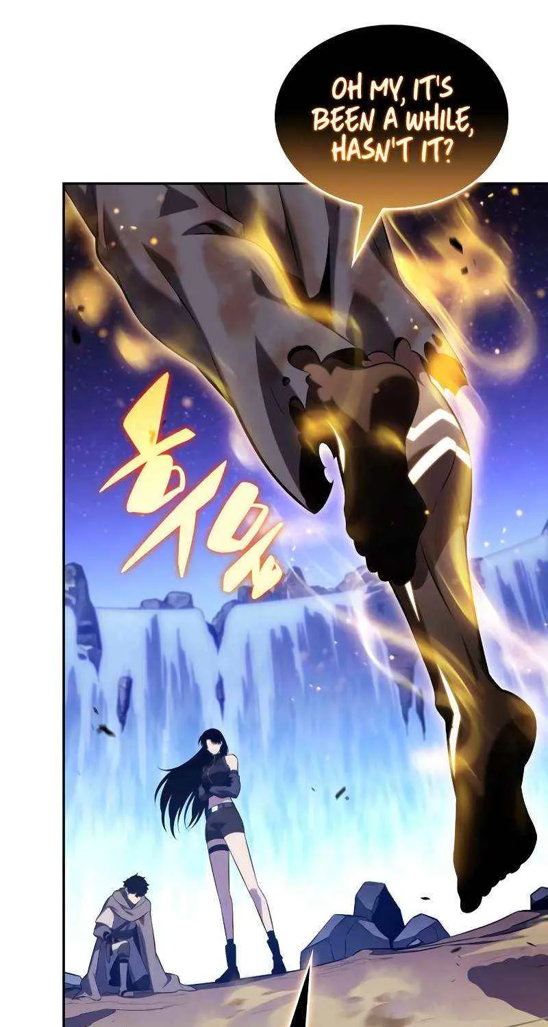 The Regressed Son of a Duke is an Assassin Chapter 74 page 104 - 