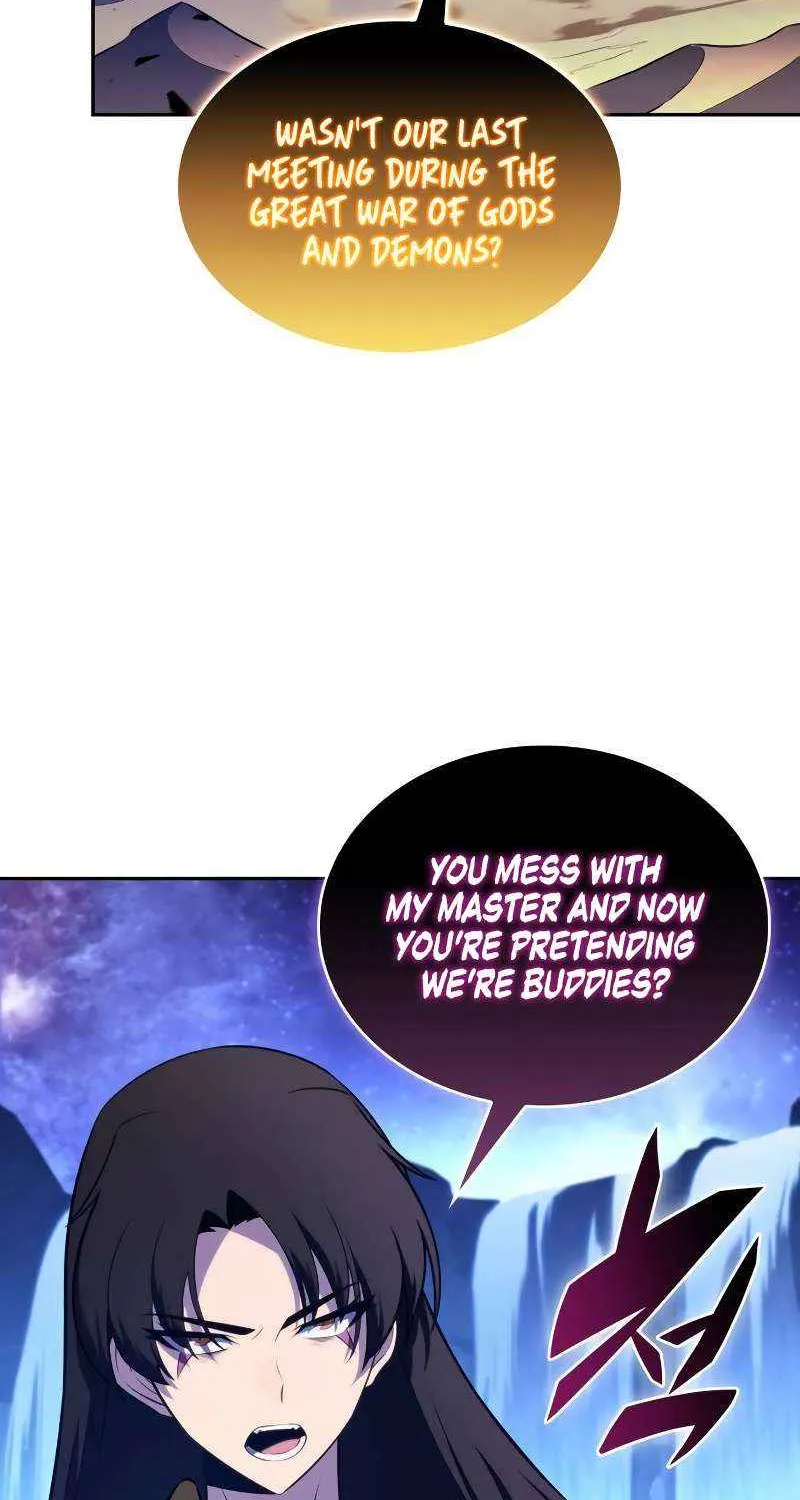 The Regressed Son of a Duke is an Assassin Chapter 74 page 105 - 