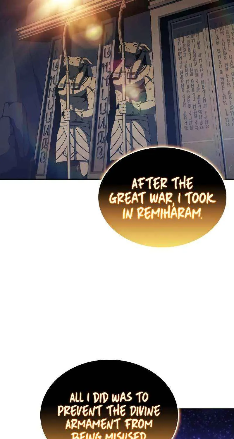 The Regressed Son of a Duke is an Assassin Chapter 74 page 112 - 