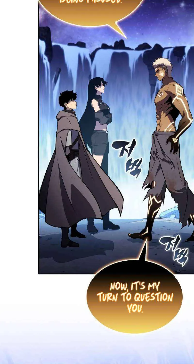 The Regressed Son of a Duke is an Assassin Chapter 74 page 113 - 