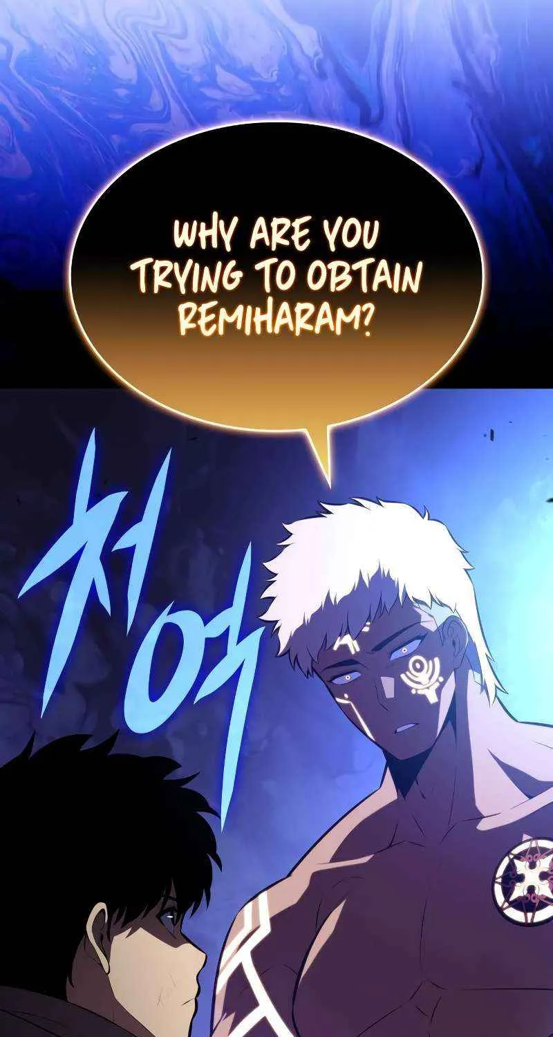 The Regressed Son of a Duke is an Assassin Chapter 74 page 115 - 