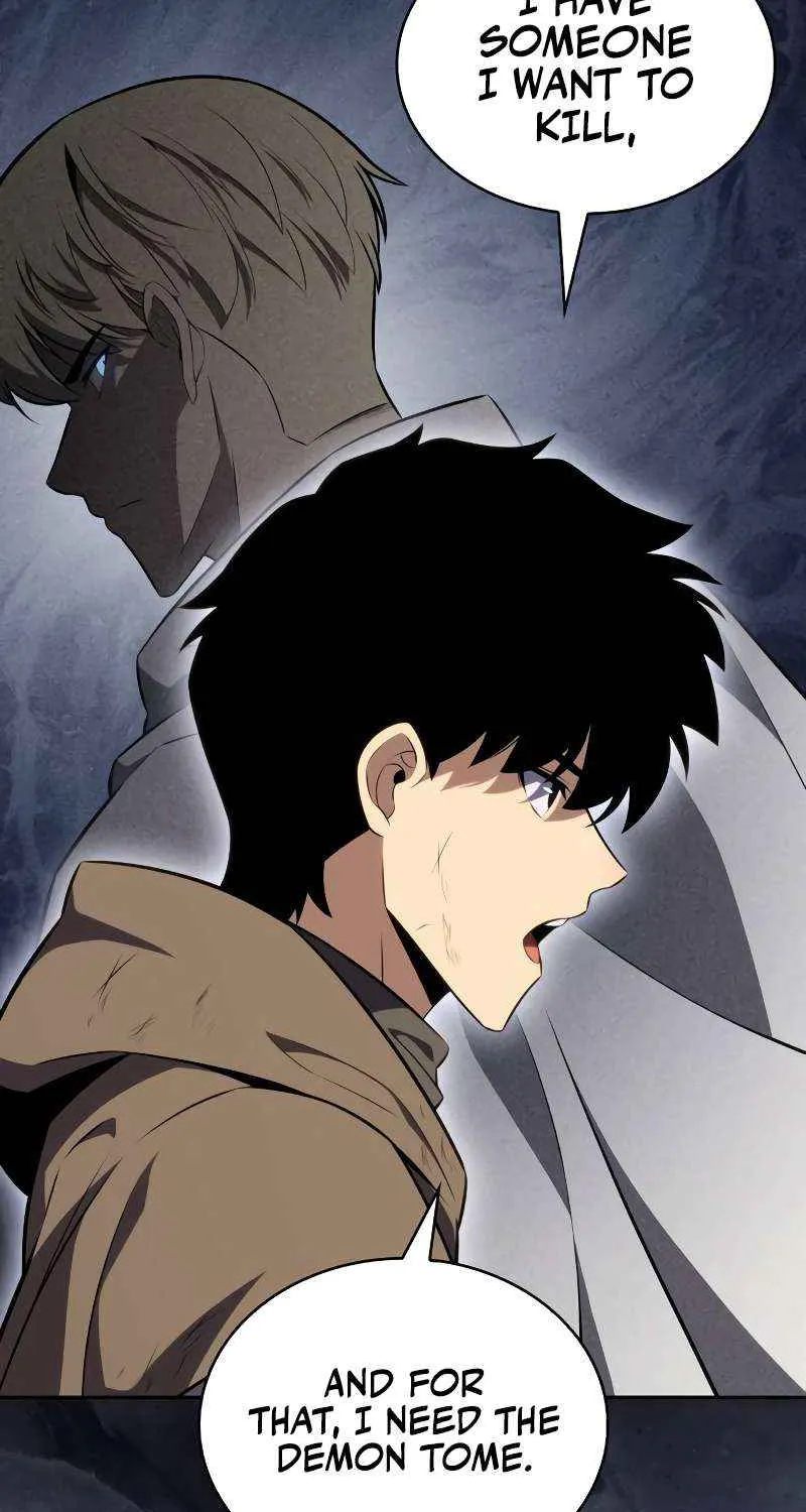 The Regressed Son of a Duke is an Assassin Chapter 74 page 117 - 