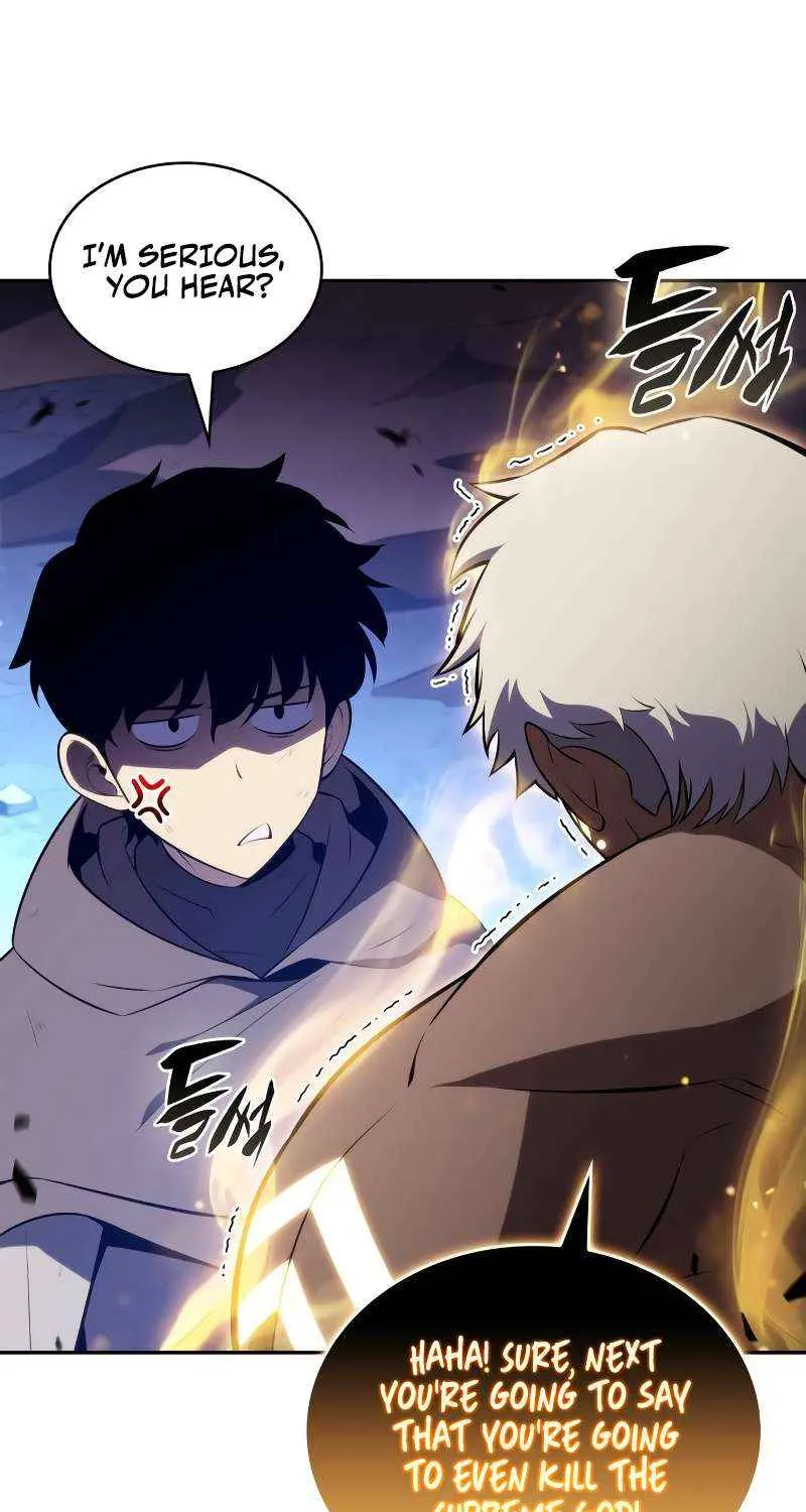 The Regressed Son of a Duke is an Assassin Chapter 74 page 121 - 