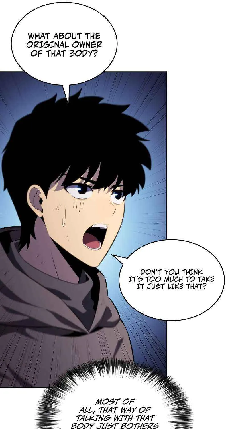 The Regressed Son of a Duke is an Assassin Chapter 74 page 124 - 