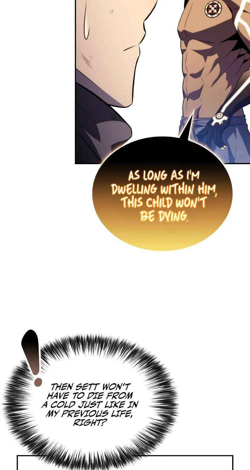 The Regressed Son of a Duke is an Assassin Chapter 74 page 126 - 