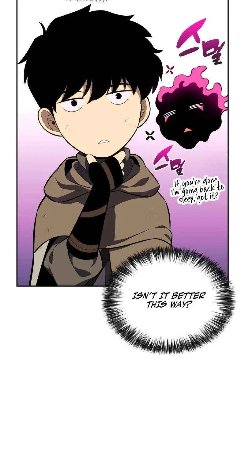 The Regressed Son of a Duke is an Assassin Chapter 74 page 127 - 