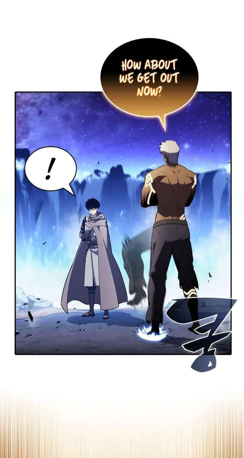 The Regressed Son of a Duke is an Assassin Chapter 74 page 128 - 
