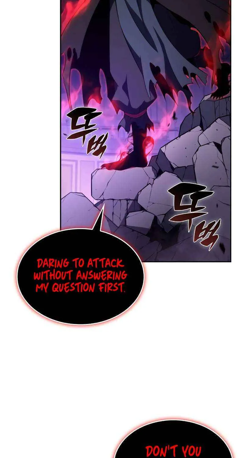 The Regressed Son of a Duke is an Assassin Chapter 74 page 27 - 
