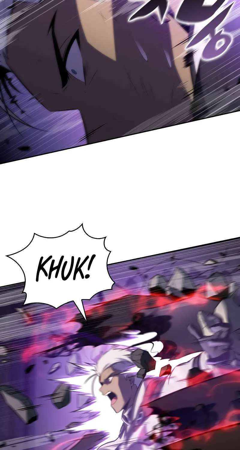 The Regressed Son of a Duke is an Assassin Chapter 74 page 32 - 